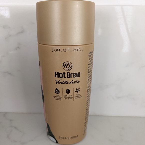 BTS coffee Jimin - Picture 2 of 3